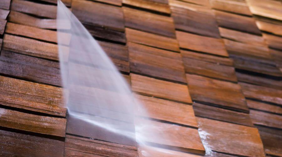 Shingle Roofing in Windsor, WI